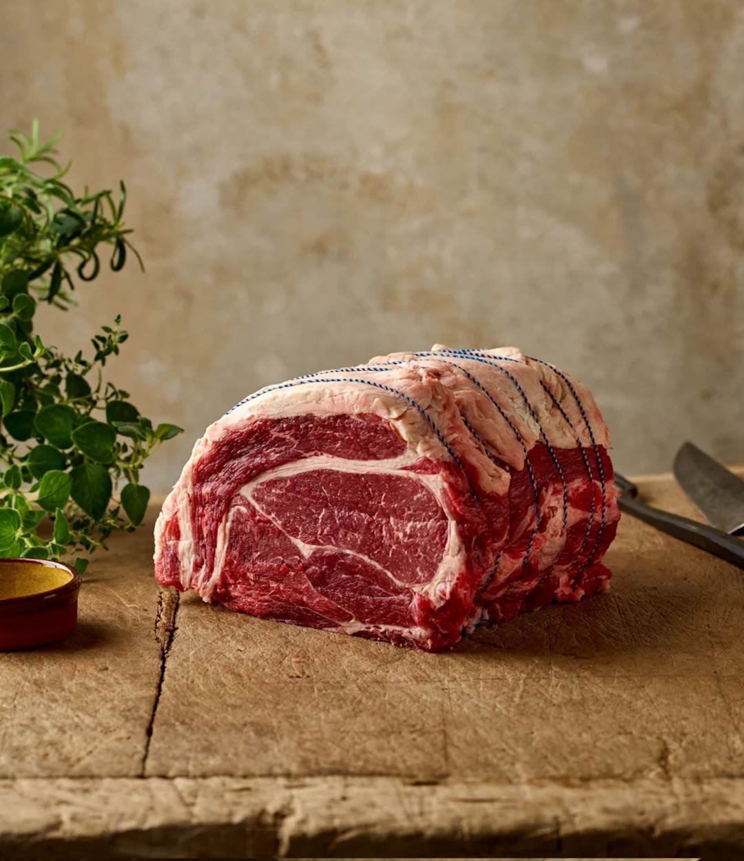 Grass Fed Special Roast (Pakistan)