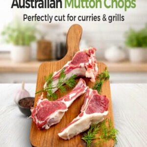 Home australian mutton chops