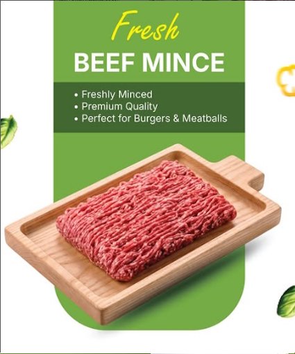 beef mince beef mince