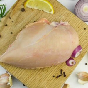 chicken brest 1