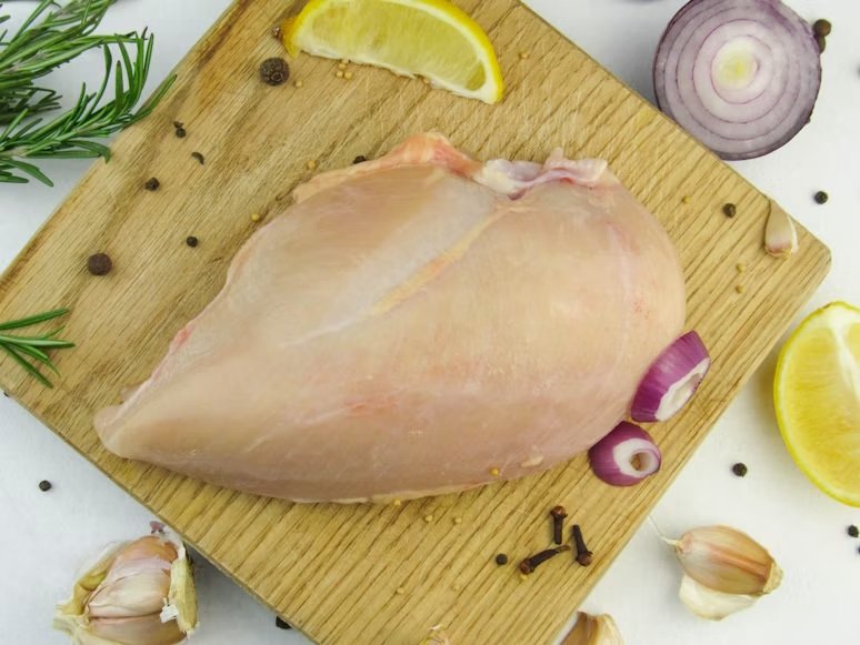 chicken brest 1 chicken brest 1