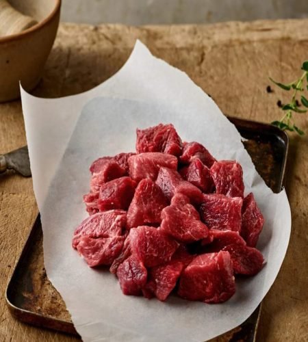 About fed mutton (pakistan)